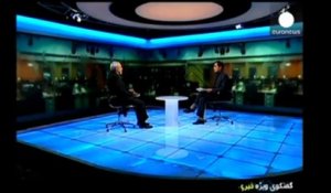 Nucléaire iranien : chacun se rejette la faute de l'échec des négociations