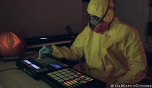 CRAZY and INSANE BREAKING BAD THEME SONG  DUBSTEP REMIX