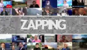 Zapping de l’actu - 14/11 – Prêtre enlevé au Cameroun, 52% des CM2 ont déjà consommé de l’alcool…