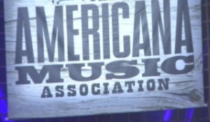 Jim Lauderdale feat. Rodney Crowell, Emmylou Harris, Old Crow Medicine Show, Shovels and Rope, & Lennon and Maisy - 2013 Americana Music Awards