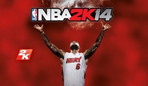 NBA 2K14 - UBER Trailer