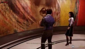 Bioshock Infinite : Tombeau Sous-marin Episode 1 - Les 30 premières minutes