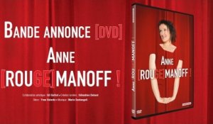 Rou(ge)manoff au Palais Royal (Teaser DVD)