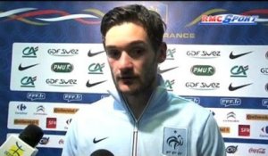 Lloris : "La marque des grandes équipes" - 19/11