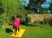 Yoga - Comment réaliser la salutation au soleil dynamique - détente