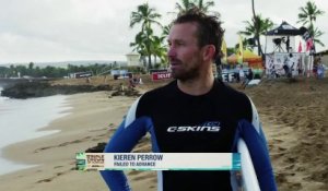 Day 3 Highlights - Reef Hawaiian Pro 2013