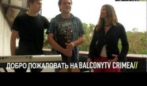 BATAREYA RAEVSKOGO (BalconyTV)