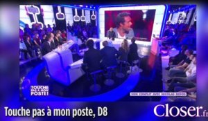 Cyril Hanouna répond aux critiques de Nicolas Bedos