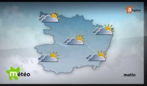 METEO NOVEMBRE [S.11] [E.22] - Météo locale - Prévisions du vendredi 22 novembre