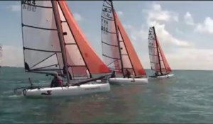 Sirena 20 Years Video Contest - SL 16 World Championship in Carnac