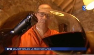 France 3 - Journal de la Méditerranée - Samedi 23 novembre 2013