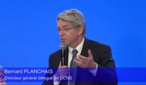 Convention sur la Défense - Bernard Planchais