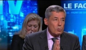 Henri Guaino: "Si Sarkozy n'avait pas été là, il n'y aurait plus démocratie en France" - 24/11