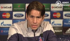 PSG : Maxwell et la concurrence avec Digne