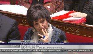 Le zapping des questions au gouvernement de mercredi !