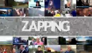 Zapping de l’actu - 26/11 - Varin renonce à sa retraite chapeau, licenciement confirmé chez Baby-loup...