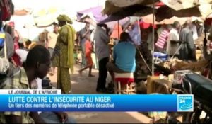 JOURNAL DE L’AFRIQUE - Le général Sanogo : l'ex-putchiste arrêté et inculpé au Mali