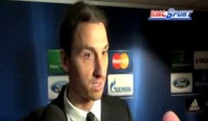 Ballon d'Or / Ibrahimovic : "Pas besoin de trophée pour savoir que je suis le meilleur" - 27/11
