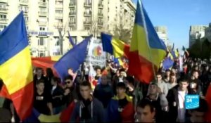 FOCUS - De nombreux Moldaves déjà citoyens européens