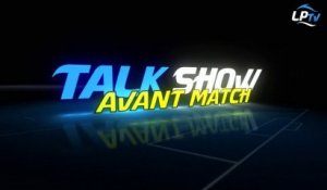 Talk Show : avant match OM-Montpellier