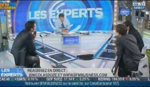 Nicolas Doze: Les Experts – 29/11 2/2