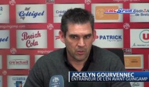 Ligue 1 / Guingamp-Nantes : En Avant le derby - 30/11