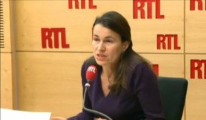 "Le FN flatte les bas instincts", dénonce Filippetti