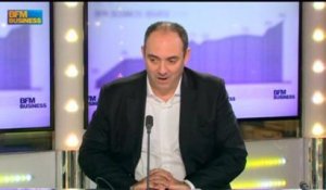 La minute hebdo d'O. Delamarche: Les banques préfèrent faire les imbéciles avec du levier - 02/12