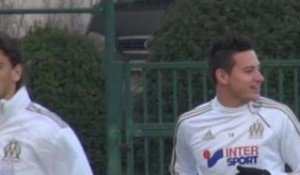 Ligue 1 - Thauvin, "il va prendre cher", promettent les supporters de Lille - 03/12