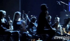Alain Chamfort "Le temps qui court" - Le Grand Rex - Concert Evergig Live - Son HD