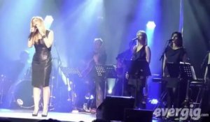 Lara Fabian "IL EST LUNE" - Théâtre de Paris - Concert Evergig Live - Son HD