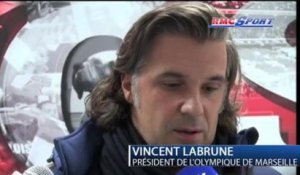 Ligue 1 / Le happy end de Seydoux, le cauchemar de Labrune - 03/12