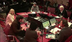 Marlène Jobert & Gaspard Proust : L'invité du jour du 03/12/2013 dans A La Bonne Heure