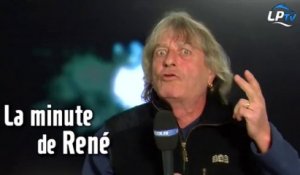 Lille-OM : la minute de René