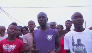 Centrafrique : tirs et scènes de panique à Bangui