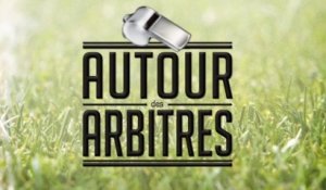 Arbitrage : Autour des Arbitres à Brive