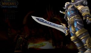 Quel'serrar : WoW en Top n°13 - Les armes non légendaires de WoW