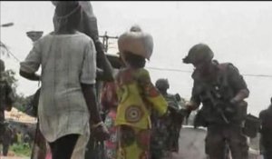Centrafrique : Fasquelle sur RMC dénonce « une intervention improvisée » - 11/12