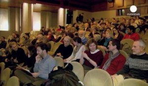 Festival du cinéma méditerranéen de Bruxelles : un film palestinien se démarque