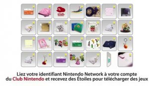Console Nintendo 3DS - Connectez-vous (VF)