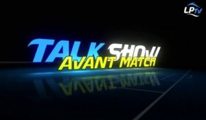 Talk Show : avant match OM-Toulouse