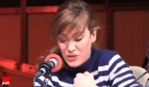 Noemie de Lattre  : "La mauvaise Foi."