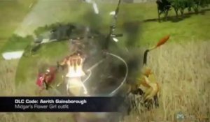 Lightning Returns : Final Fantasy XIII - Trailer Edition Collector