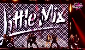 Les Little Mix motivées pour le « Salute Tour »