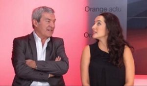Martin Lamotte : « TF1 a été courageux avec Nos chers voisins »