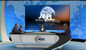 AFRICA NEWS ROOM du 13/12/13 - Afrique - Programmes : talon d'achille de la télévision africaine ? - partie 1