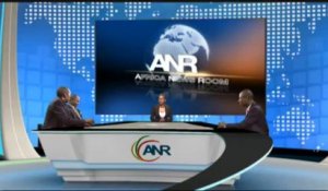 AFRICA NEWS ROOM du 13/12/13 - Afrique - Programmes : talon d'achille de la télévision africaine ? - partie 2