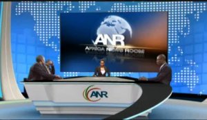 AFRICA NEWS ROOM du 13/12/13 - Afrique - Programmes : talon d'achille de la télévision africaine ? - partie 3