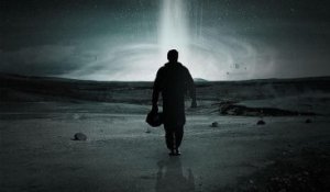 Interstellar (2014) - Bande Annonce / Trailer  [VF-HD]
