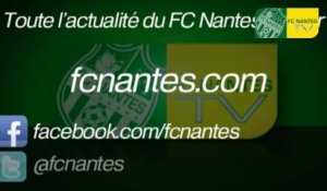 Les réactions après FC Nantes - Toulouse FC